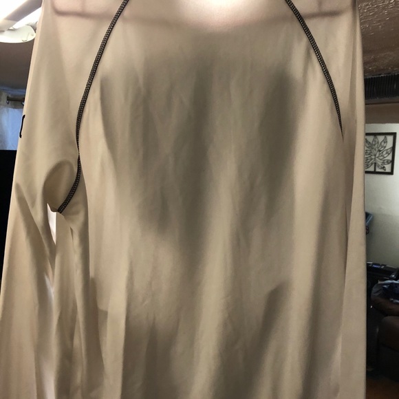 Brooklyn Nets Warm Up Jacket - Picture 4 of 7